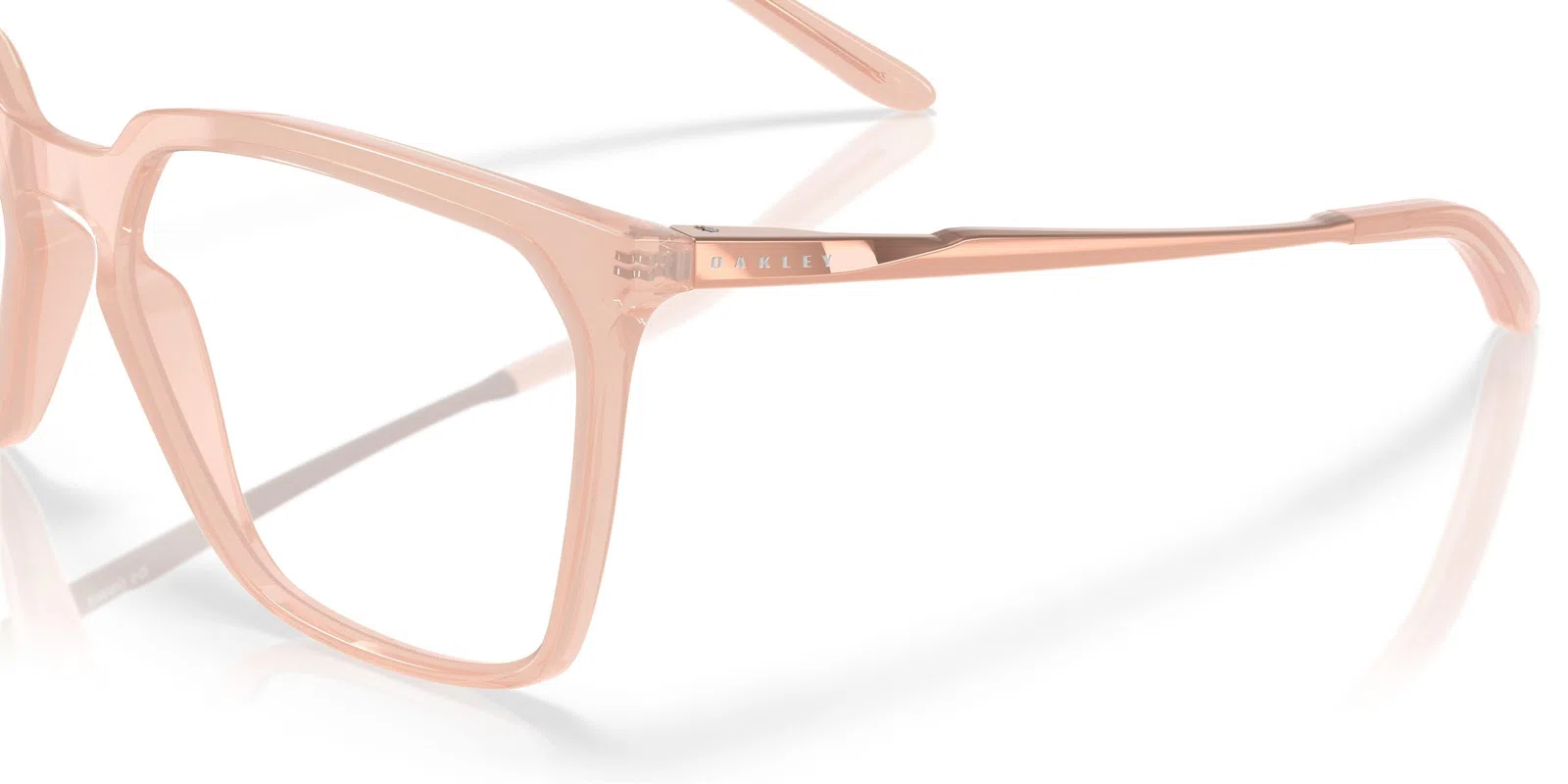 Oakley Bmng Sq 8189 Eyeglasses - view 12